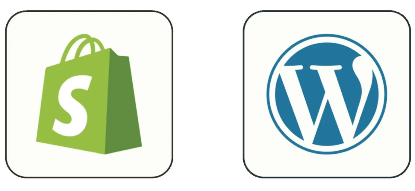 Why WordPress and Shopify Are Still the Top eCommerce Platforms in 2025